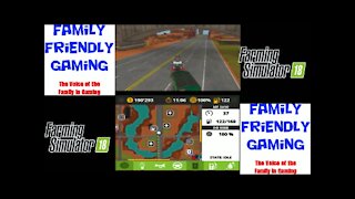 Farming Simulator 19 Episode 10