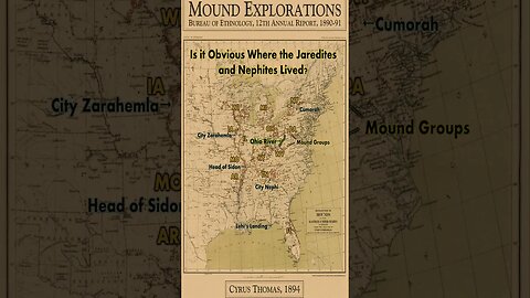 The Dark Secret of South Bend: Eight Giant Skeletons Found in 1925