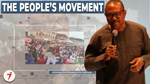 Who is Peter Obi? - Short Biography