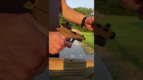 Amend2 G19 Magazine Failure In PSA Dagger