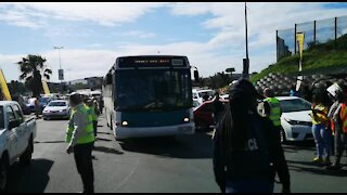 SOUTH AFRICA - Durban - KZN Transport Month Launch (Videos) (Gcj)