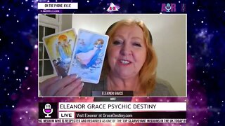 Eleanor Grace Psychic Destiny - October 18, 2022