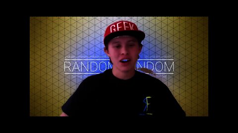 Random Fandom Channel Trailer - Random Fandom