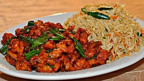 Chilli Chicken Recipe