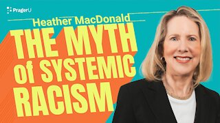 Systemic Racism DEBUNKED | Short Clips