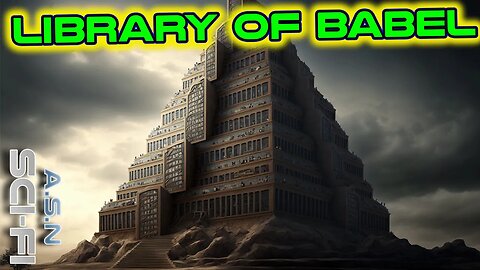 Library of Babel | Best of r/HFY | 1985 | Humans are Space Orcs | Deathworlders are OP