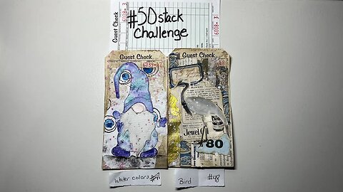 #50stackchallenge #47 and #48