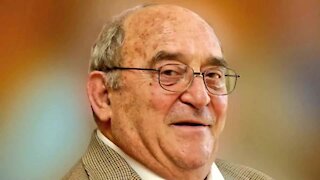 WATCH: UPDATE 1 - SA anti-apartheid hero Goldberg dies aged 87 (5eK)