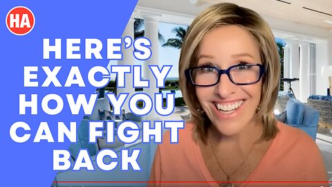 Here's Exactly How to Fight Back