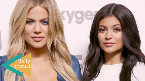 Khloe Kardashian Gives BIRTH To baby Girl! Kylie Jenner SCARED She’s NEXT! | DR