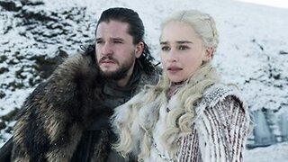 ‘Game of Thrones’ Battle of Winterfell Breaks Twitter Records