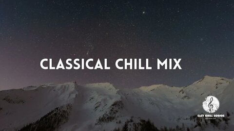 Classical Chill Mix