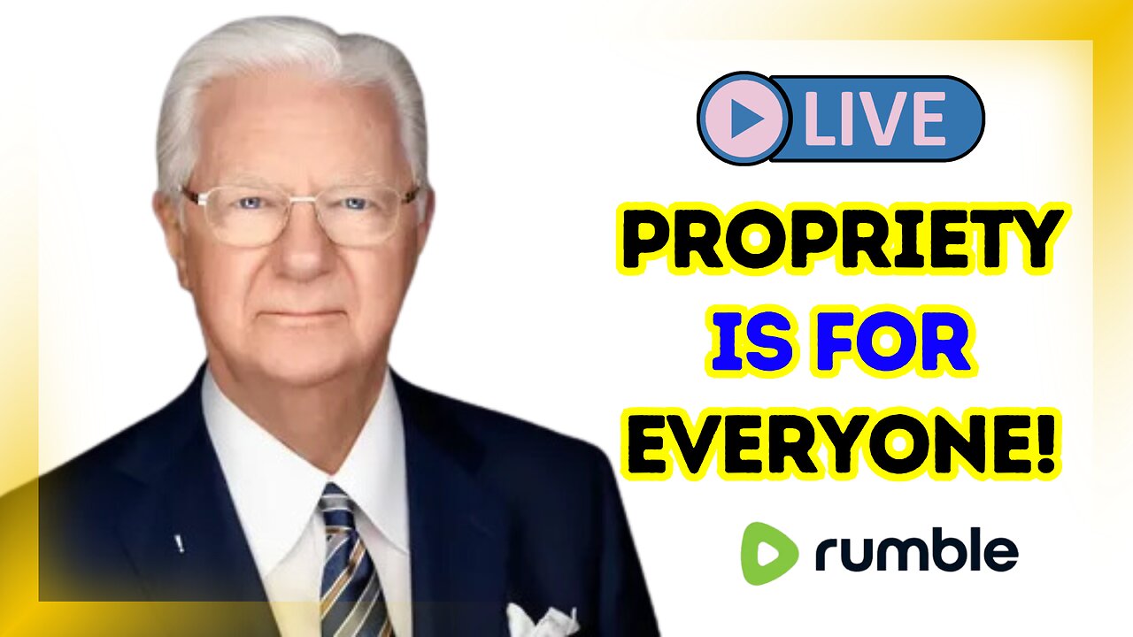 Insightful Interview with Bob Proctor
