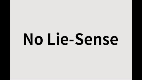 Lie _ Sense Too