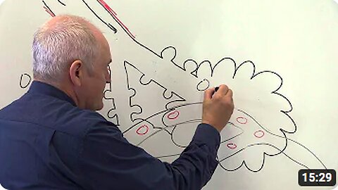 Respiratory System 4, Pressure changes during breathing