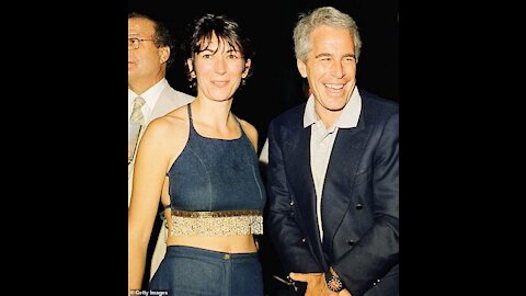 Ghislane Maxwell, Epstein news & More.