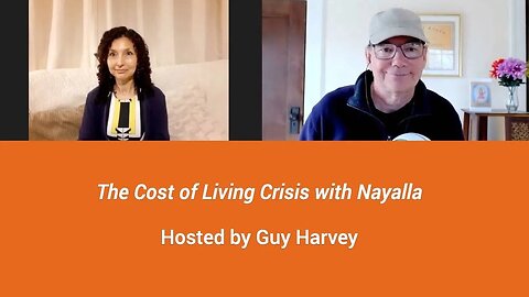How to Deal with Cost of Living Increases with Nayalla