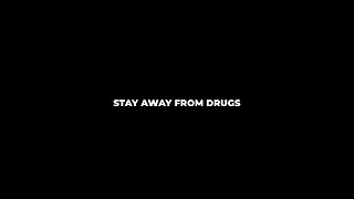 A MOTIVE - Drugs are for Losers