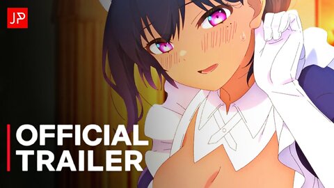 The Maid I Hired Recently Is Suspicious - Official Trailer 2