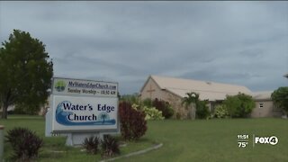 Vote-by-mail ballot ends up at a Cape Coral Church by mistake