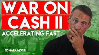 War On Cash II | Accelerating Fast