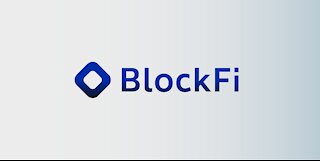 BlockFi Walk Through