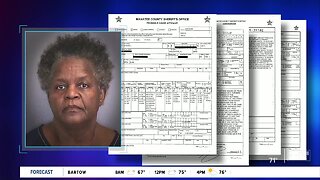 Manatee County deputy tases 70-year-old woman while attempting to make arrest at her home