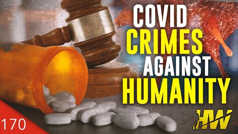 Grand Jury Nuremberg 2.0 Indicted Global Elites For Crimes Against Humanity