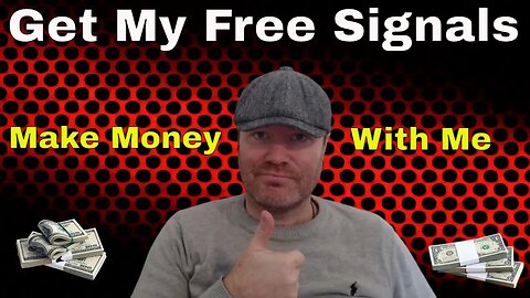 Trade Live With Me - Binary Options and Forex