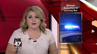 DeWitt Township woman in critical condition after Lansing bar assault