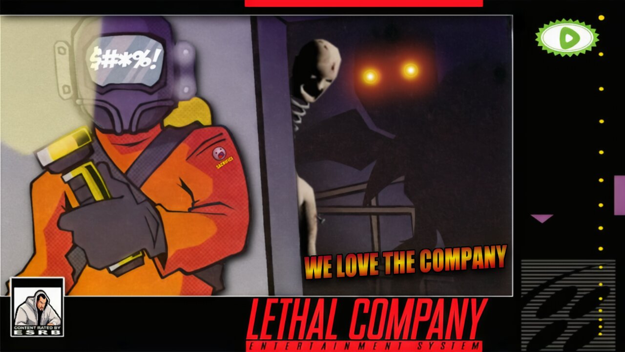 Lethal Company The Funniest Game Of 2024 Help Me   9Uvhp.qR4e Small Lethal Company The Funniest 