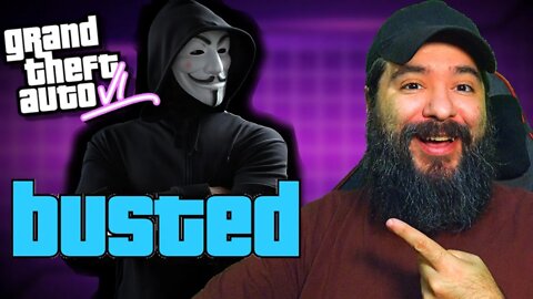 BREAKING NEWS! GTA 6 HACKER HAS BEEN ARRESTED!