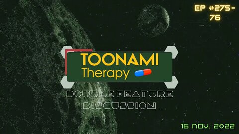 Made In Abyss Movie 3 & Season 2 | FULL DOUBLE FEATURE | Toonami Therapy #275 - #276