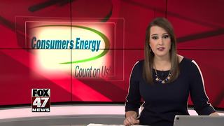 Regulators approve Consumers Energy power rate increase