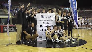 Middleton defeats Preston to win the 4A Idaho state championship