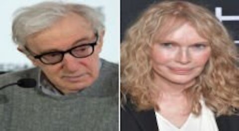 TFH #449: Is Woody Allen Innocent with Rick Worley