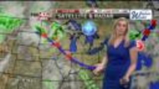 Claire's Forecast 6-29