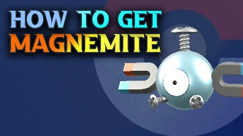 How To Get Magnemite - Pokemon Scarlet And Violet Magenemite Location Guide