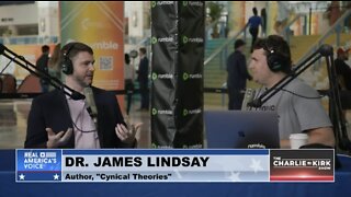 Exposing Queer Theory with Dr. James Lindsay