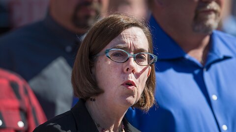 Oregon Governor Issues 6-Month Ban On Flavored Vaping Products