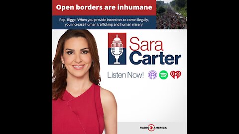 Open borders are inhumane