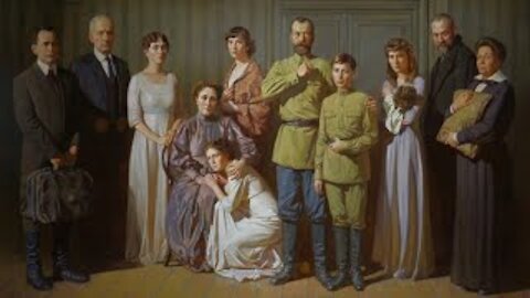 Com os Romanov até o fim. O destino dos empregados e companheiros da família imperial, em Ipatiev.