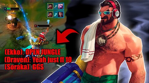 STOMP THE EARLY GAME WITH THIS GUIDE! GRAVES JUNGLE GUIDE 13.23