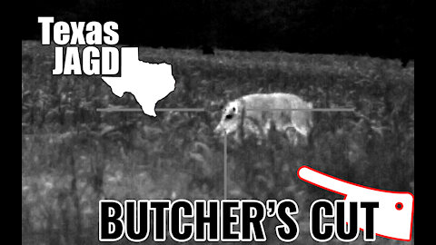Harvest Boars [Butcher's Cut]
