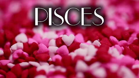 PISCES ♓ Powerful New Beginning! It's Your Time To Shine Pisces! April 2023