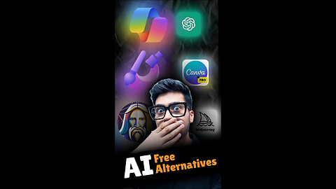 Free ai alternative