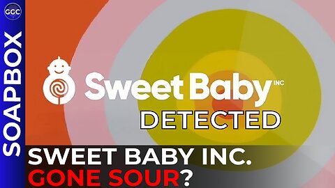 Sweet Baby Inc. Questionable Ties EXPOSED As Employees MELTDOWN Over Consumer Advocacy Gamers