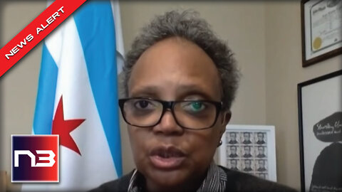 Angry Chicago Mayor Just Accused Her City’s Teachers of Being Criminals
