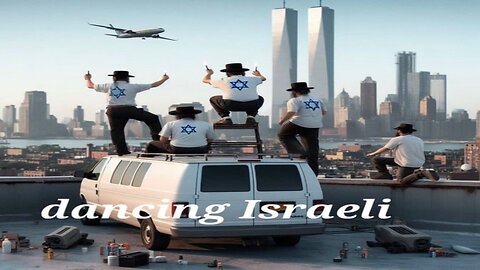 9/11 was fully orchestrated by Israe*** video 2