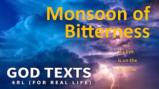 Monsoon of Bitterness